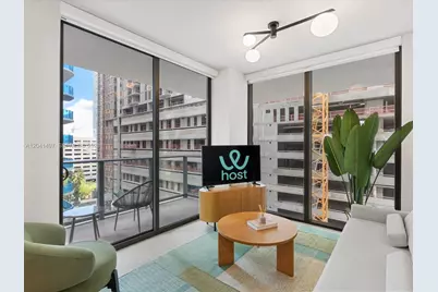 11 NE 6th St #807, Miami, FL 33132 - Photo 29