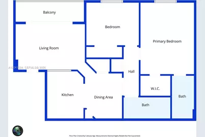 1723 SW 2nd Ave #607, Miami, FL 33129 - Photo 41