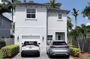 268 SE 31st Ave, Homestead, FL 33033 - Photo 3