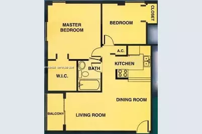 126 SW 17th Rd #301, Miami, FL 33129 - Photo 3