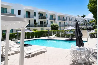 2100 Van Buren St #421, Hollywood, FL 33020 - Photo 21
