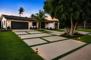 5718 NE 15th Ave, Fort Lauderdale, FL 33334 - Photo 1