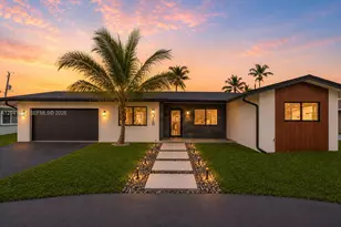 5718 NE 15th Ave, Fort Lauderdale, FL 33334 - Photo 1