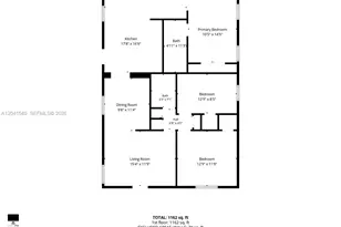 1245 Vermont St, Opa-Locka, FL 33054 - Photo 21