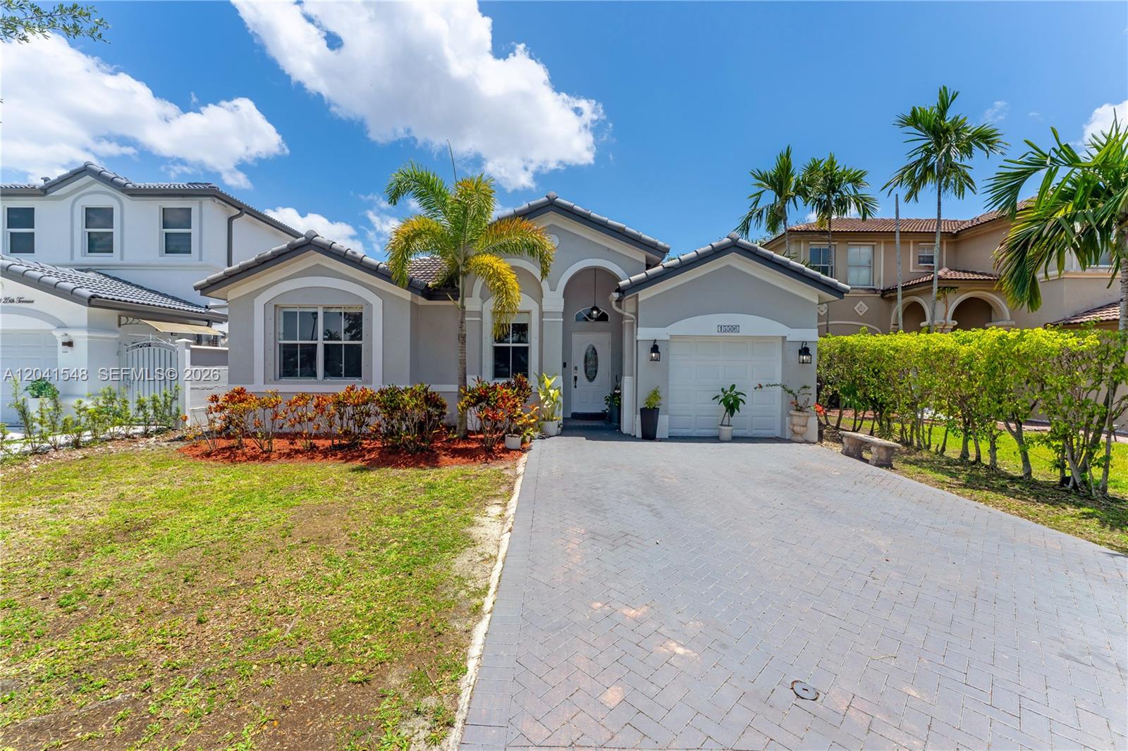 15506 SW 25th Terrace - 15506 SW 25th Terrace, Miami, FL 33185 Luxury Property | Jose Angel Pina
