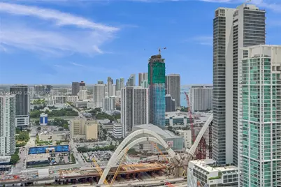 851 NE 1st Ave #3800, Miami, FL 33132 - Photo 19