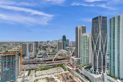 851 NE 1st Ave #3800, Miami, FL 33132 - Photo 17