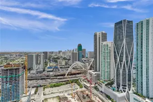 851 NE 1st Ave, Miami, FL 33132 - Photo 17