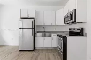 402 NW 12th Ave, Miami, FL 33128 - Photo 1