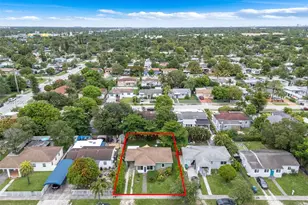 421 NW 105th St, Miami, FL 33150 - Photo 19
