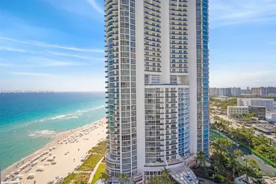 18201 Collins Ave #2008, Sunny Isles Beach, FL 33160 - Photo 29