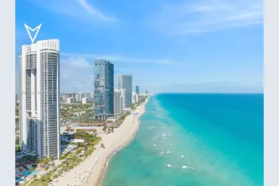 18201 Collins Ave #2008, Sunny Isles Beach, FL 33160 - Photo 5
