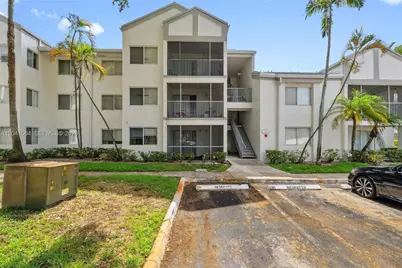 5672 Rock Island Rd #254, Tamarac, FL 33319 - Photo 23