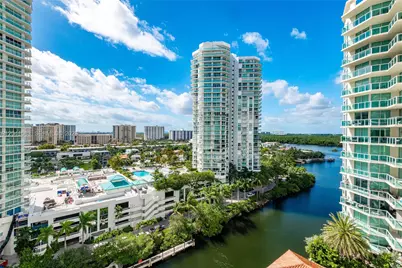 200 Sunny Isles Blvd #2-1204, Sunny Isles Beach, FL 33160 - Photo 1