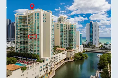 200 Sunny Isles Blvd #2-1204, Sunny Isles Beach, FL 33160 - Photo 31