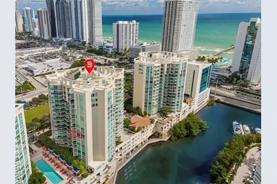 200 Sunny Isles Blvd #2-1204, Sunny Isles Beach, FL 33160 - Photo 33