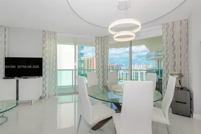 200 Sunny Isles Blvd #2-1204, Sunny Isles Beach, FL 33160 - Photo 5