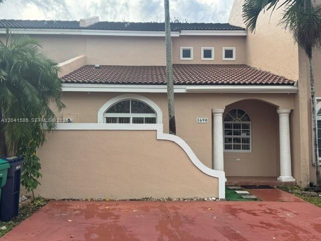 3690 SW 153rd Pl - 3690 SW 153rd Pl, Miami, FL 33185 Luxury Property | Jose Angel Pina