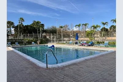 2551 Aragon Blvd #310, Sunrise, FL 33322 - Photo 21