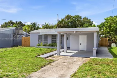 230 NW 55th St, Oakland Park, FL 33309 - Photo 5
