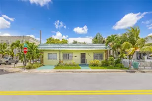 1477 NW 2nd St, Miami, FL 33125 - Photo 1