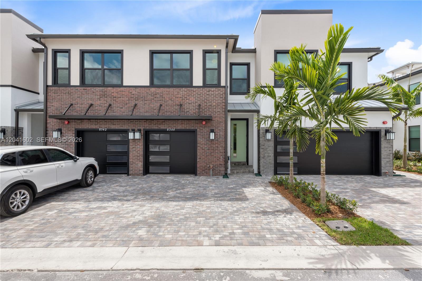 8344 NW 7th Ct #8344 - 8344 NW 7th Ct #8344, Plantation, FL 33324 Luxury Property | Jose Angel Pina