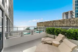 6801 Collins Ave, Miami Beach, FL 33141 - Photo 1