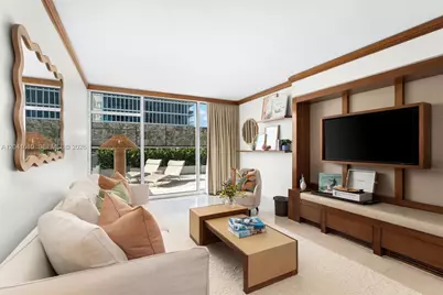 6801 Collins Ave #DOOR 606, Miami Beach, FL 33141 - Photo 3