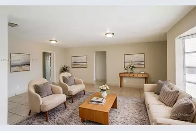 3333 NW 32nd Ct, Lauderdale Lakes, FL 33309 - Photo 5