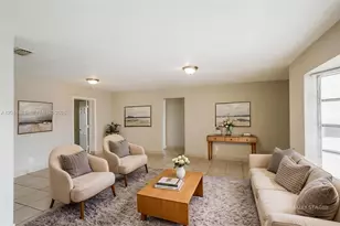 3333 NW 32nd Ct, Lauderdale Lakes, FL 33309 - Photo 5
