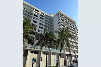 19201 Collins Ave #348, Sunny Isles Beach, FL 33160 - Photo 25