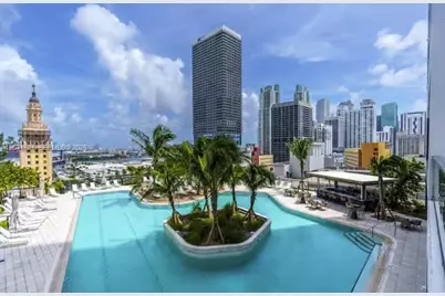 159 NE 6th St #2606, Miami, FL 33132 - Photo 13