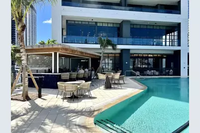 159 NE 6th St #2606, Miami, FL 33132 - Photo 15