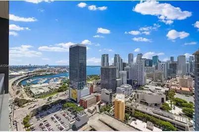 159 NE 6th St #2606, Miami, FL 33132 - Photo 11
