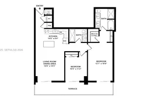 101 Diplomat Pkwy, Hallandale Beach, FL 33009 - Photo 27