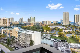 101 Diplomat Pkwy, Hallandale Beach, FL 33009 - Photo 7