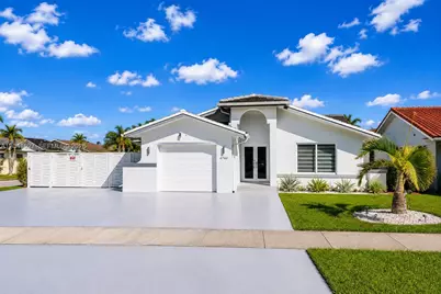 2401 SW 143rd Ct, Miami, FL 33175 - Photo 1