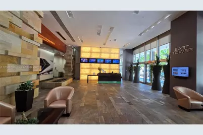 500 Brickell Ave #1410, Miami, FL 33131 - Photo 23