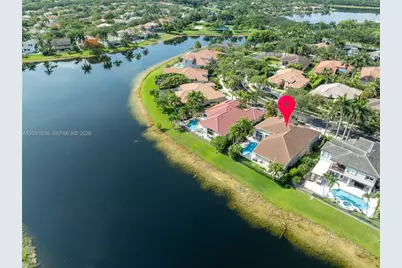 1136 Ginger Cir, Weston, FL 33326 - Photo 11
