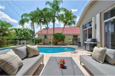 1136 Ginger Cir, Weston, FL 33326 - Photo 7