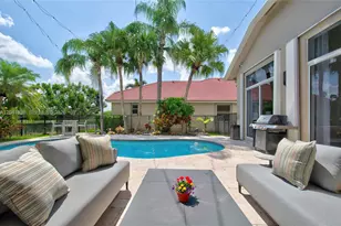 1136 Ginger Cir, Weston, FL 33326 - Photo 7