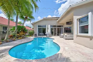 1136 Ginger Cir, Weston, FL 33326 - Photo 5