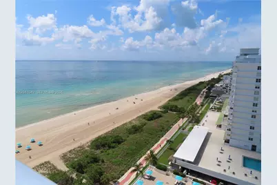 5701 Collins Ave #619, Miami Beach, FL 33140 - Photo 3