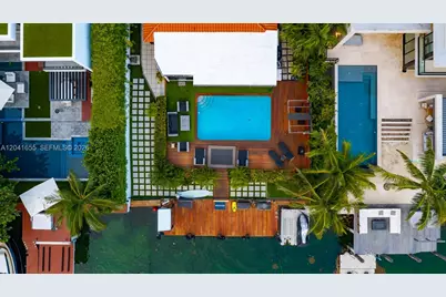 460 W Dilido Dr, Miami Beach, FL 33139 - Photo 5