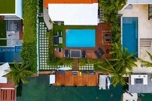 460 W Dilido Dr, Miami Beach, FL 33139 - Photo 5