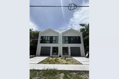 37Xx NW 23 Ave #1, Miami, FL 33142 - Photo 9