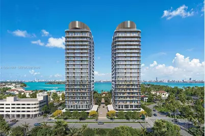 3801 Biscayne Blvd #803, Miami, FL 33137 - Photo 1
