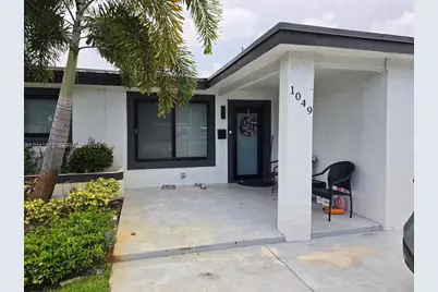 1049 Wyoming Ave, Fort Lauderdale, FL 33312 - Photo 3
