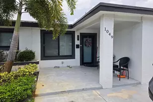1049 Wyoming Ave, Fort Lauderdale, FL 33312 - Photo 3