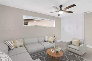 8661 NW 20th Ct, Sunrise, FL 33322 - Photo 19